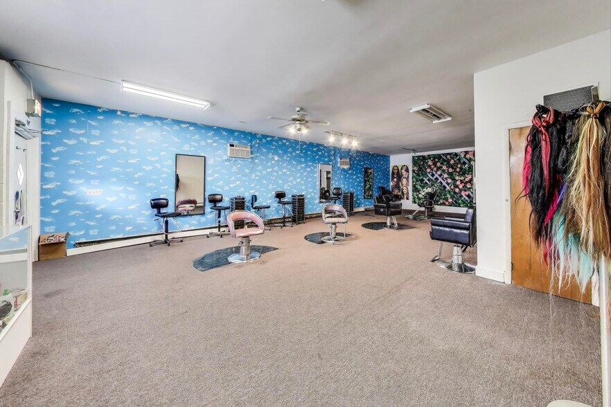 More Photos Of 9215 S Ashland Ave, Chicago General Retail For Sale