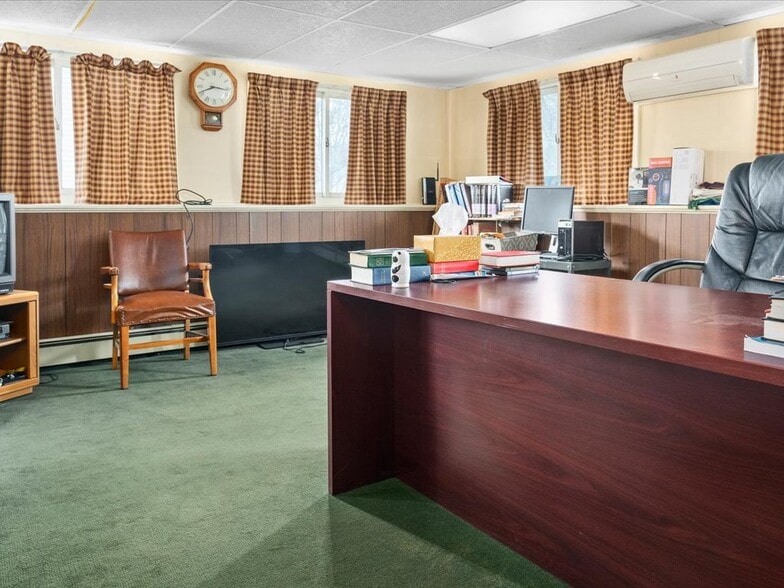 More Photos Of 871-873 Harris Ave, Woonsocket Religious Facility For Sale