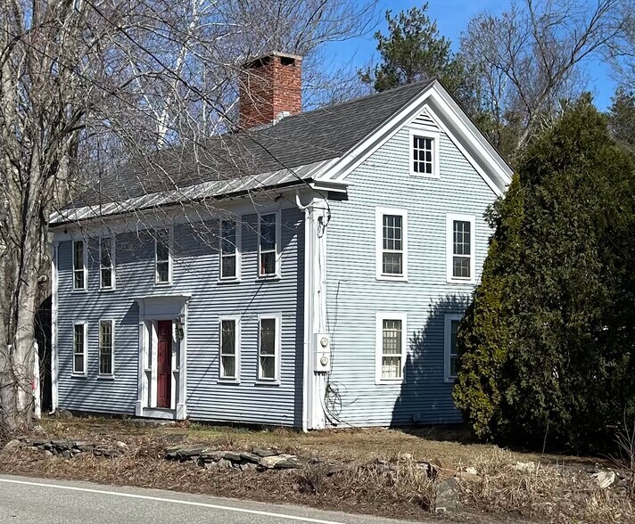 More Photos Of 406 Emerson Ave, Hampstead Office Residential For Sale