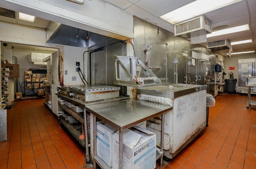 More Photos Of 4201 N Navarro St, Victoria Fast Food For Sale