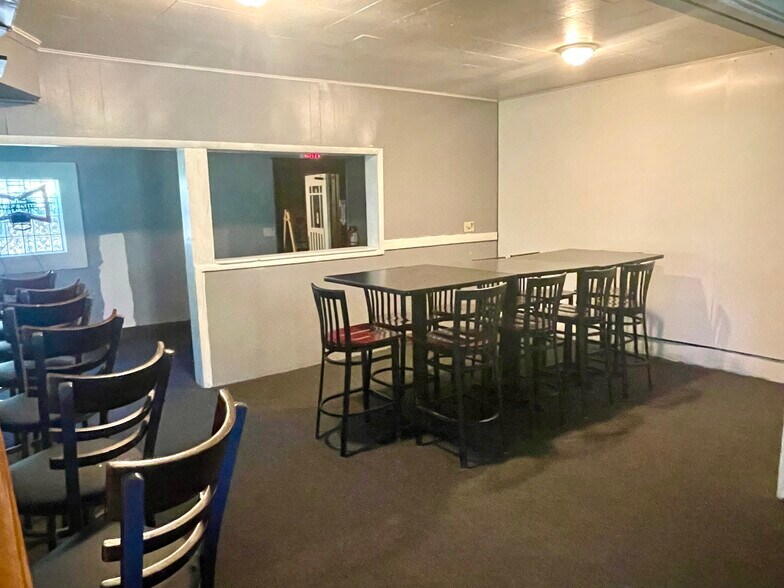 More Photos Of 7830 Olde 8 Rd, Macedonia Restaurant For Sale