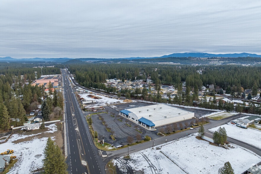 More Photos Of 15228 N Newport Hwy, Mead Freestanding For Lease