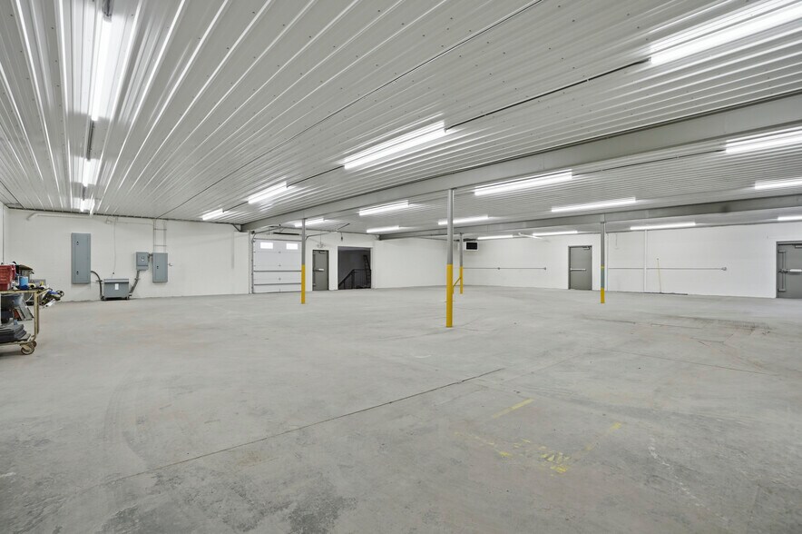 More Photos Of 4455-4477 Garfield St, Denver Warehouse For Lease