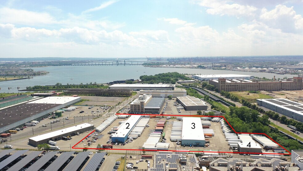 More Photos Of 9 S Hackensack Ave, Kearny Unknown For Lease