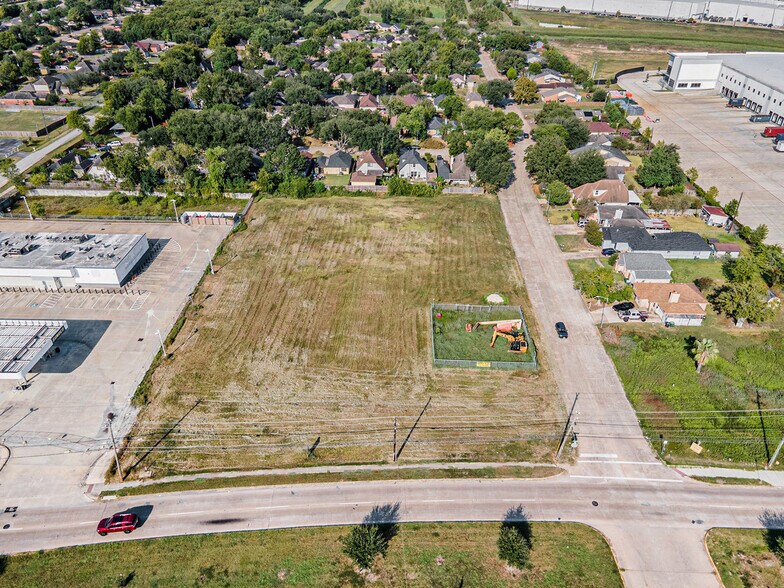 More Photos Of 0 Post Oak Rd, Houston Land For Sale