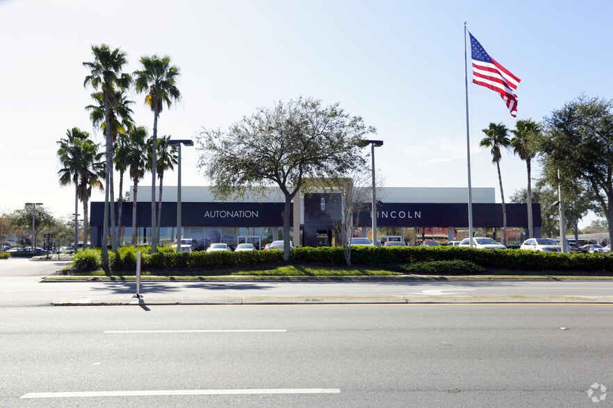 More Photos Of 2085 Gulf To Bay Blvd, Clearwater Auto Dealership For Sale
