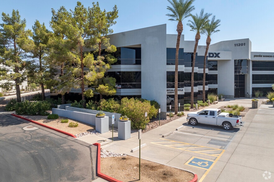 Primary Photo Of 11201 N Tatum Blvd, Phoenix Office For Lease