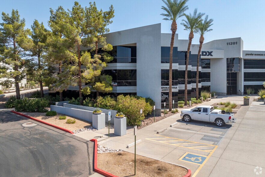 More Photos Of 11201 N Tatum Blvd, Phoenix Coworking Space