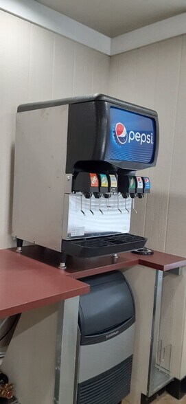 More Photos Of 106 M L King Blvd, Saint Stephen Restaurant For Lease