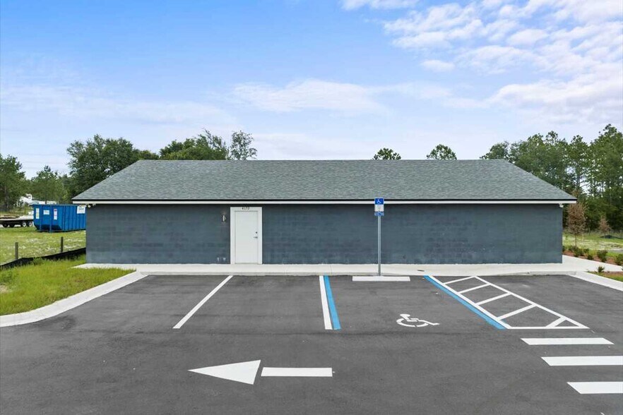 More Photos Of 4170 County Road 218, Middleburg Medical For Lease