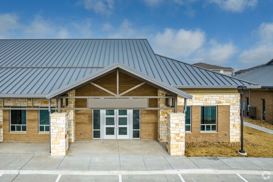 More Photos Of 1050 S Coit Rd, Prosper Medical For Lease