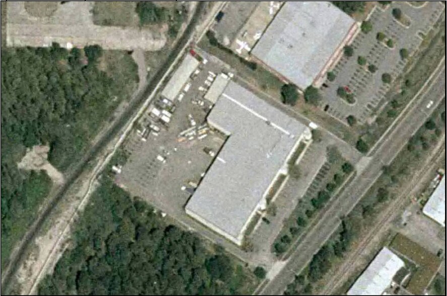 More Photos Of 1417 Miller Store Rd, Virginia Beach Flex For Sale