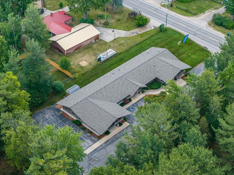 More Photos Of 3819 4 Mile Rd N, Traverse City Medical For Sale