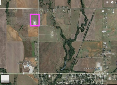 More Photos Of 45050 County Street 2590, Apache Industrial For Sale