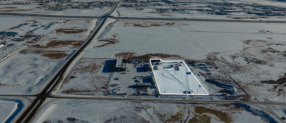 More Photos Of 6520 68th St SE, Calgary Land For Sale