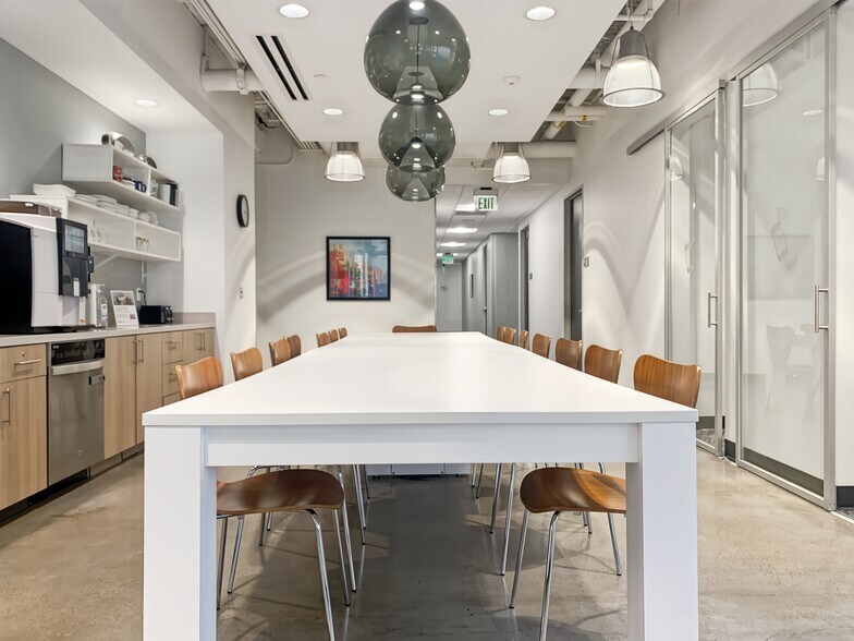 More Photos Of 1390 Market St, San Francisco Coworking Space