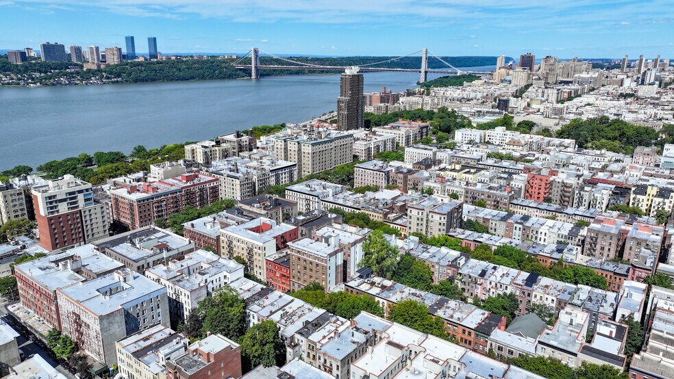 More Photos Of 539 W 148th St, New York Apartments For Sale