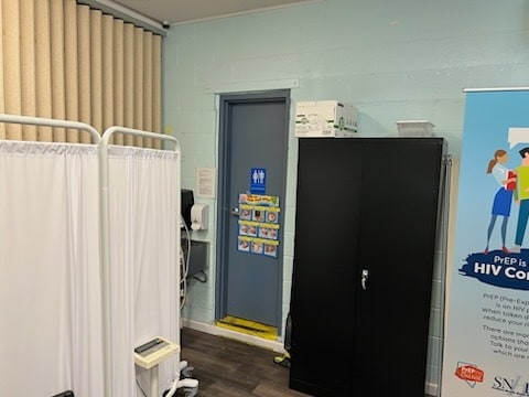 More Photos Of 4201 W Washington Ave, Las Vegas Religious Facility For Lease