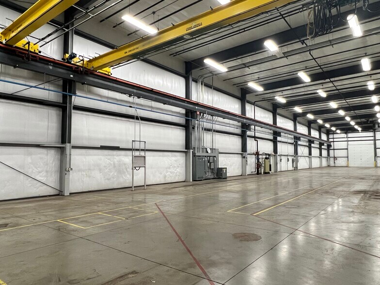 More Photos Of 2803 S Stoughton Rd, Madison Warehouse For Sale