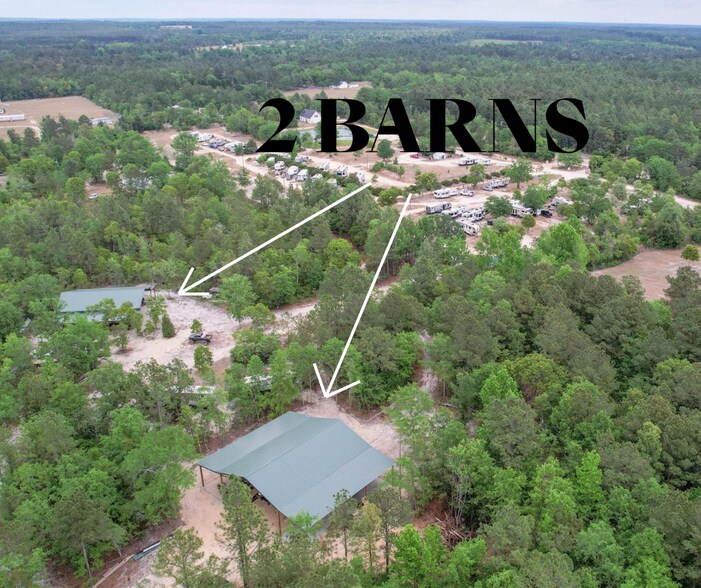 More Photos Of 510 Smokey Cypress Loop, Aiken Land For Sale
