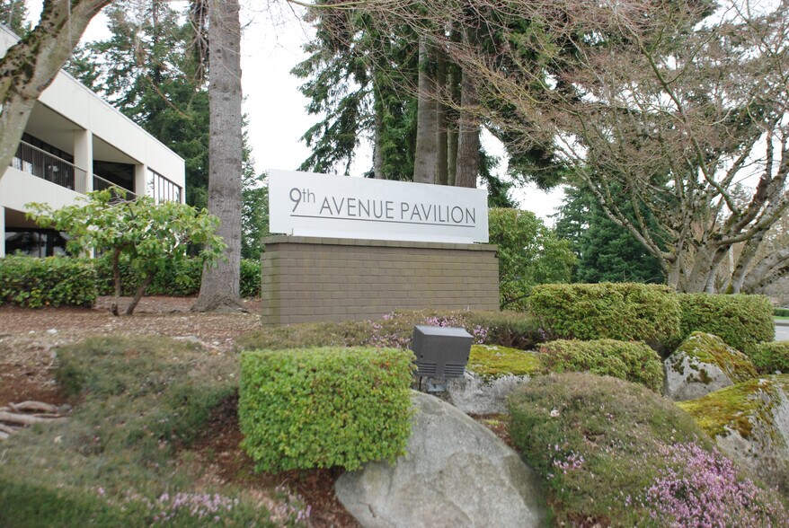 More Photos Of 33434 8th Ave S, Federal Way Office For Lease