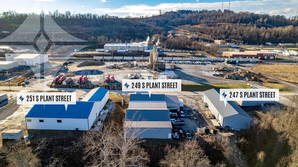 More Photos Of , Morgantown Industrial For Sale