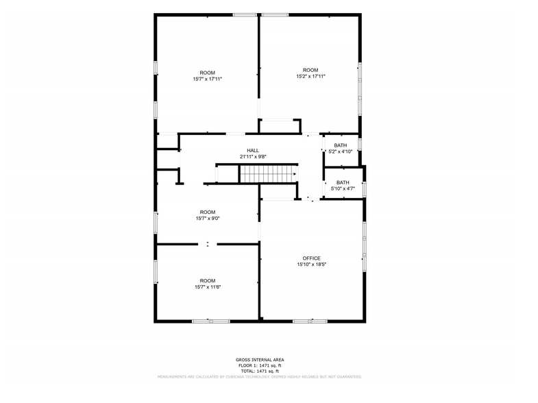 More Photos Of 444 Waquoit Hwy, East Falmouth Office For Lease