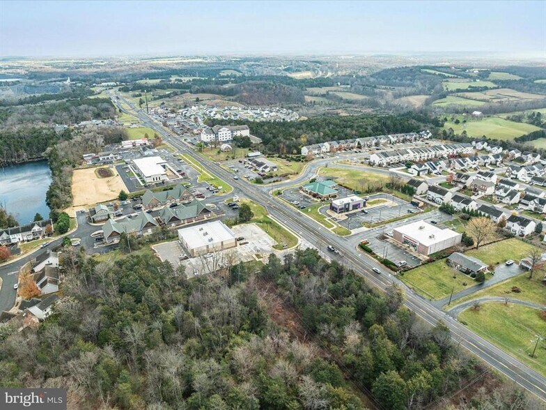 More Photos Of Old valley pike, Strasburg Land For Sale