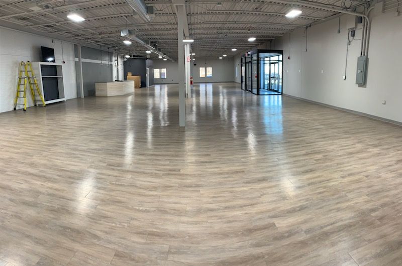 More Photos Of 6 A St, Derry Manufacturing For Lease