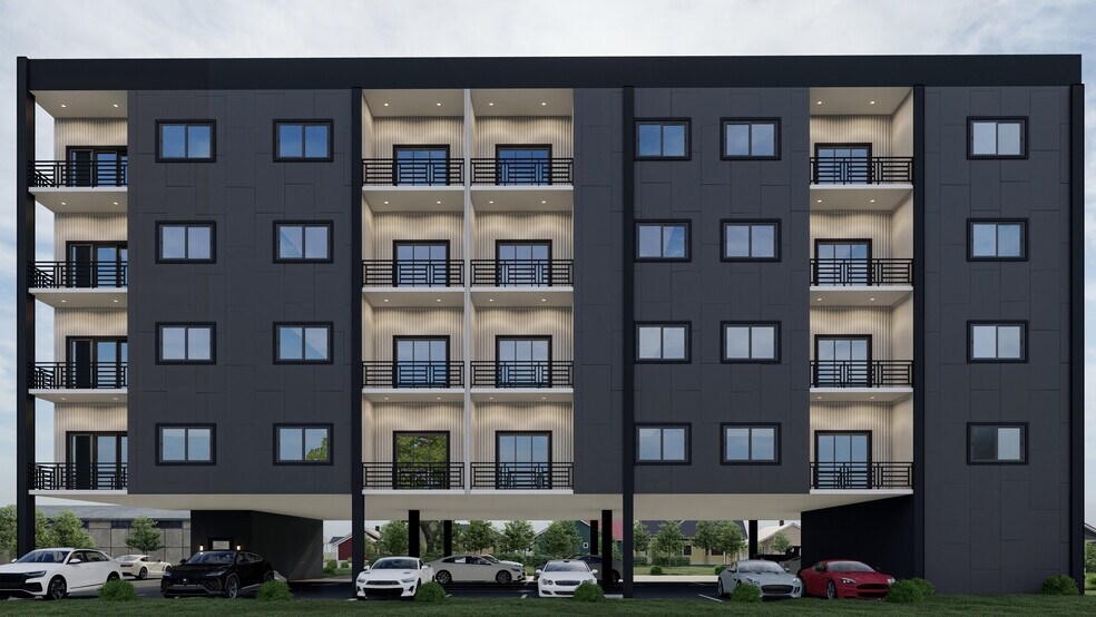 More Photos Of 1720 2nd Ave N, Saint Petersburg Land For Sale