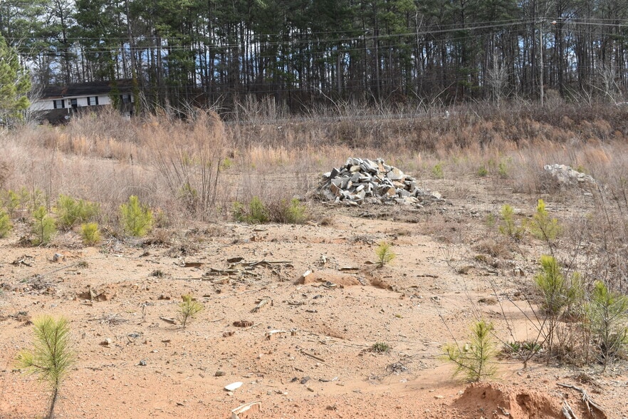 More Photos Of 3079 Lenora Church Rd, Snellville Land For Sale