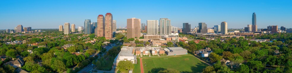 More Photos Of 5555 San Felipe St, Houston Office For Lease