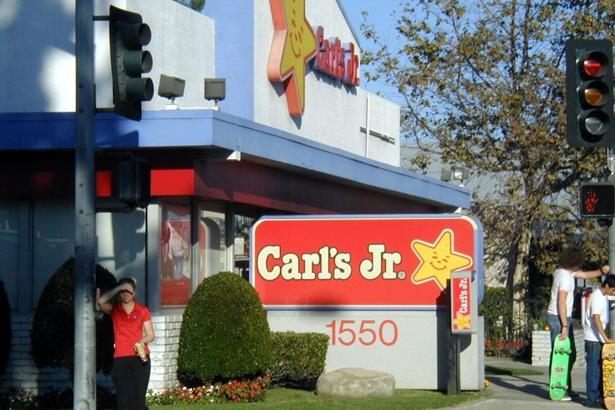 More Photos Of 1550 Adams Ave, Costa Mesa Restaurant For Lease