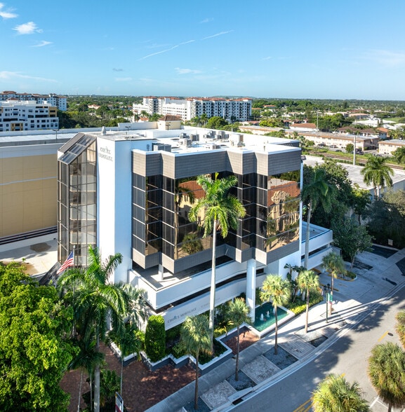 More Photos Of 40 SE 5th St, Boca Raton Office For Lease