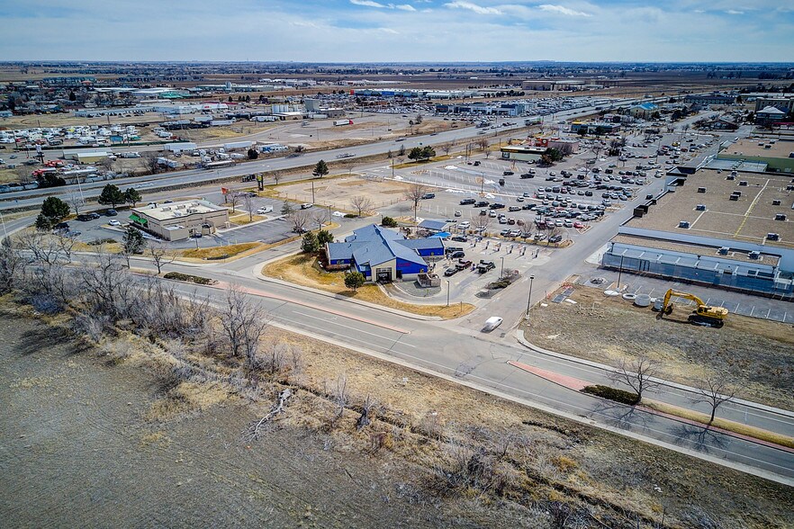 More Photos Of 720 Platte River Blvd, Brighton Carwash For Sale