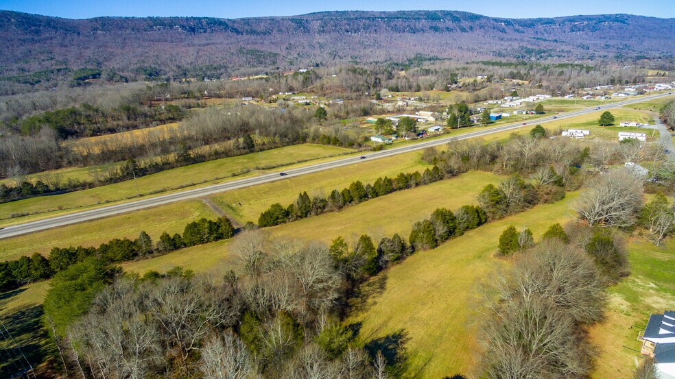 More Photos Of HWY 28 TN - 17.71 AC Marion County, Whitwell Land For Sale
