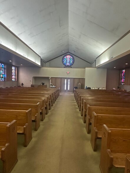 More Photos Of 2540 Woodstock Ave, Pittsburgh Religious Facility For Sale