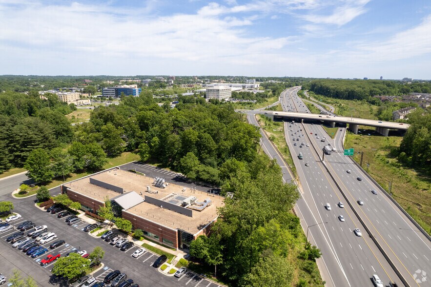 More Photos Of 620 Professional Dr, Gaithersburg Research And Development For Lease