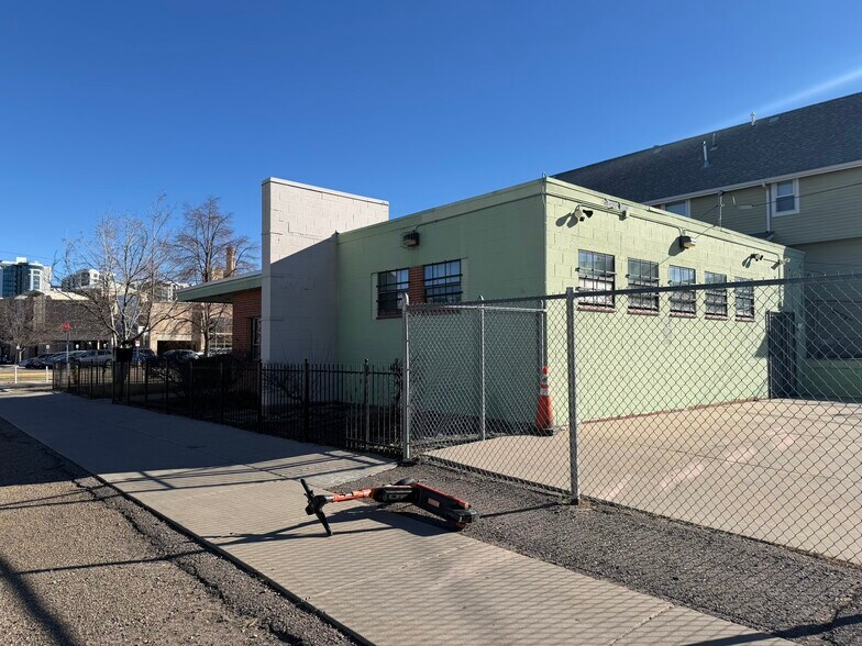 More Photos Of 979 Galapago St, Denver Medical For Lease