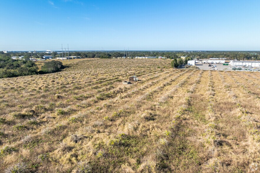 More Photos Of 00 Old Scenic Hwy, Lake Wales Land For Sale