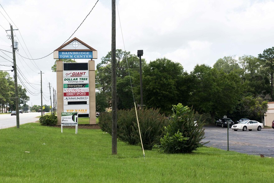 More Photos Of 1615 E Shotwell St, Bainbridge Land For Sale