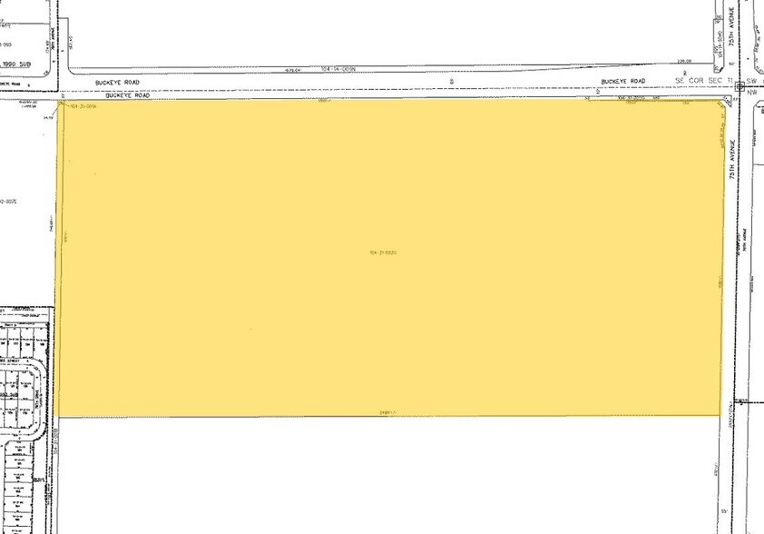 More Photos Of 7825 W Buckeye Rd, Phoenix Distribution For Lease