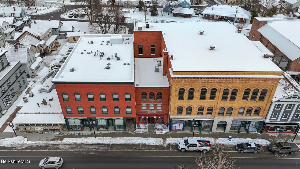 More Photos Of 47 Park St, Adams Restaurant For Sale