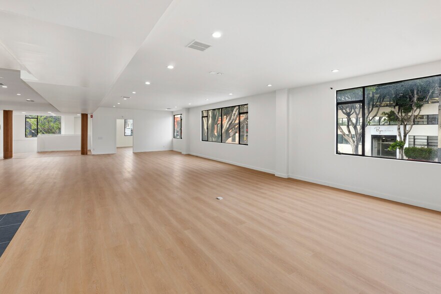 More Photos Of 55 Potrero Ave, San Francisco Showroom For Lease