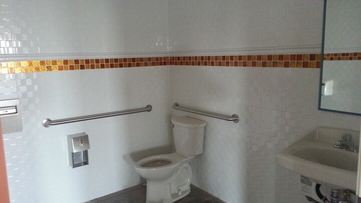 More Photos Of 8841 Garvey Ave, Rosemead Coworking Space