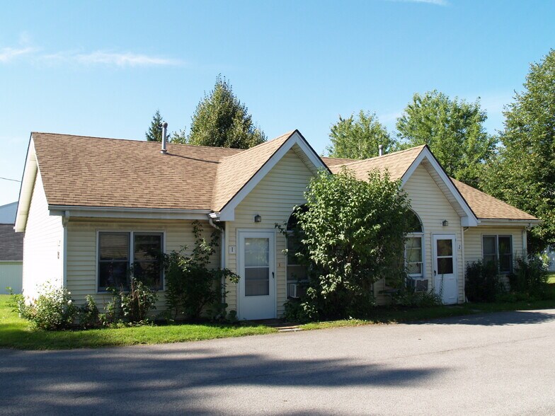 More Photos Of 4725 Chestnut Ridge Rd, Amherst Apartments For Sale