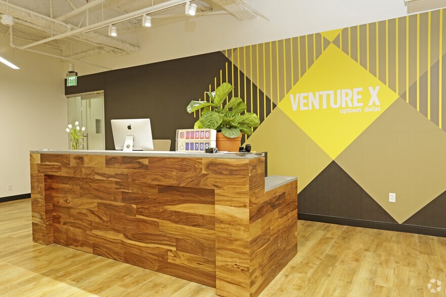 More Photos Of 3232 McKinney Ave, Dallas Office For Lease
