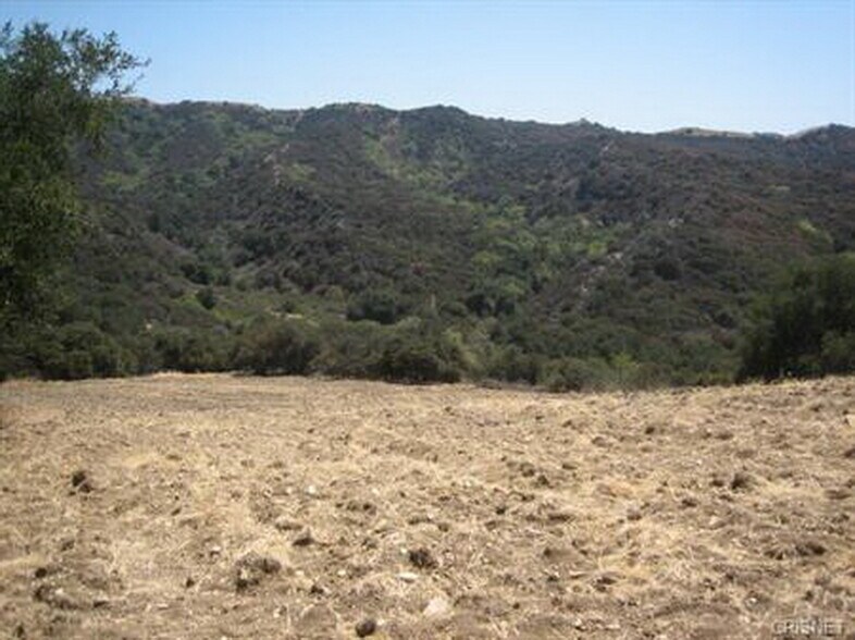 More Photos Of 22800 Mulholland, Calabasas Land For Sale