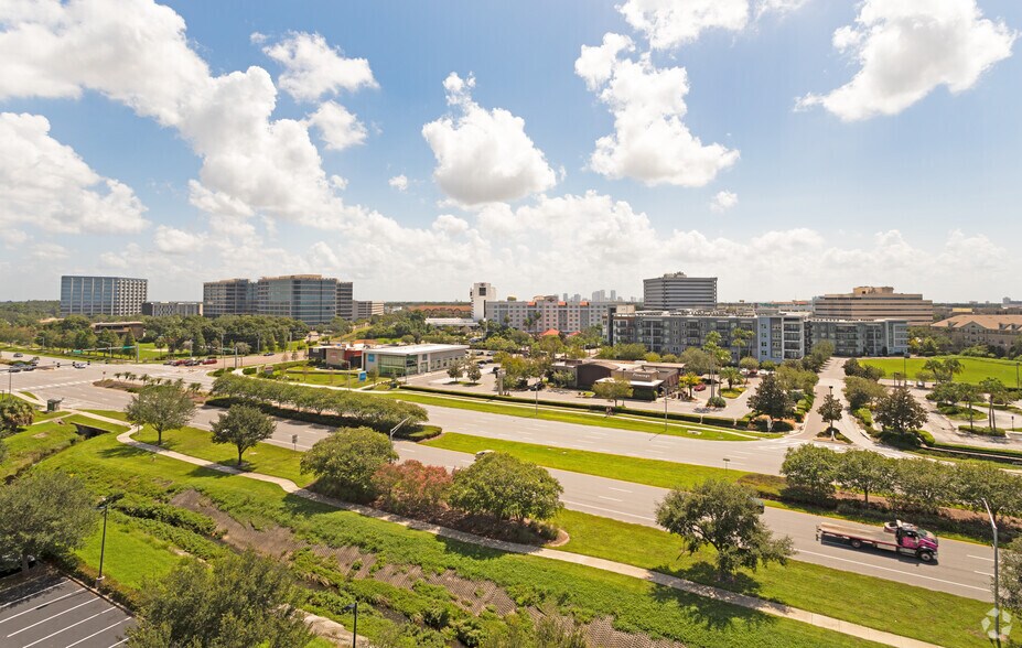 More Photos Of 4301 W Boy Scout Blvd, Tampa Office For Lease