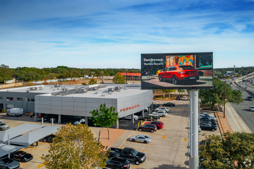 Primary Photo Of 9455 IH-10 W, San Antonio Auto Dealership For Sale